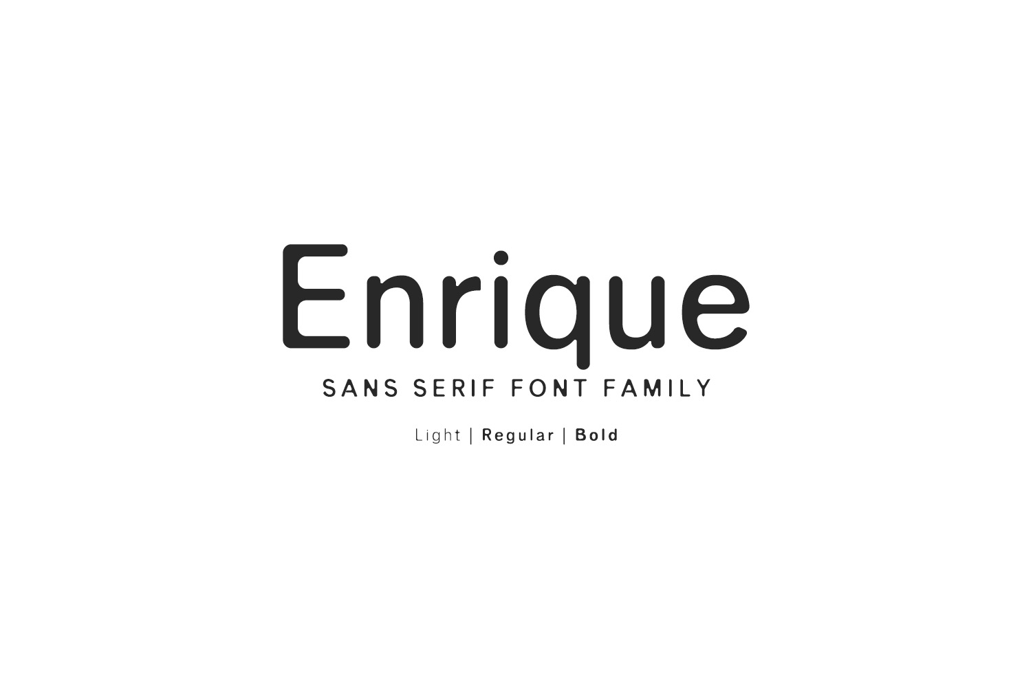 Enrique Font for Handmade Product Design