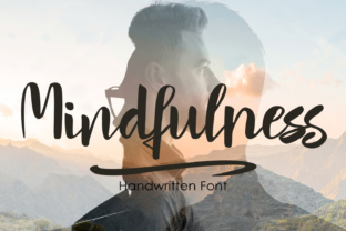 Mindfulness Font: A Designer’s Review for Elegant Branding
